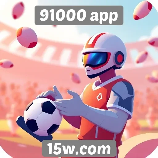 Novos recursos do 91000 app atraem jogadores